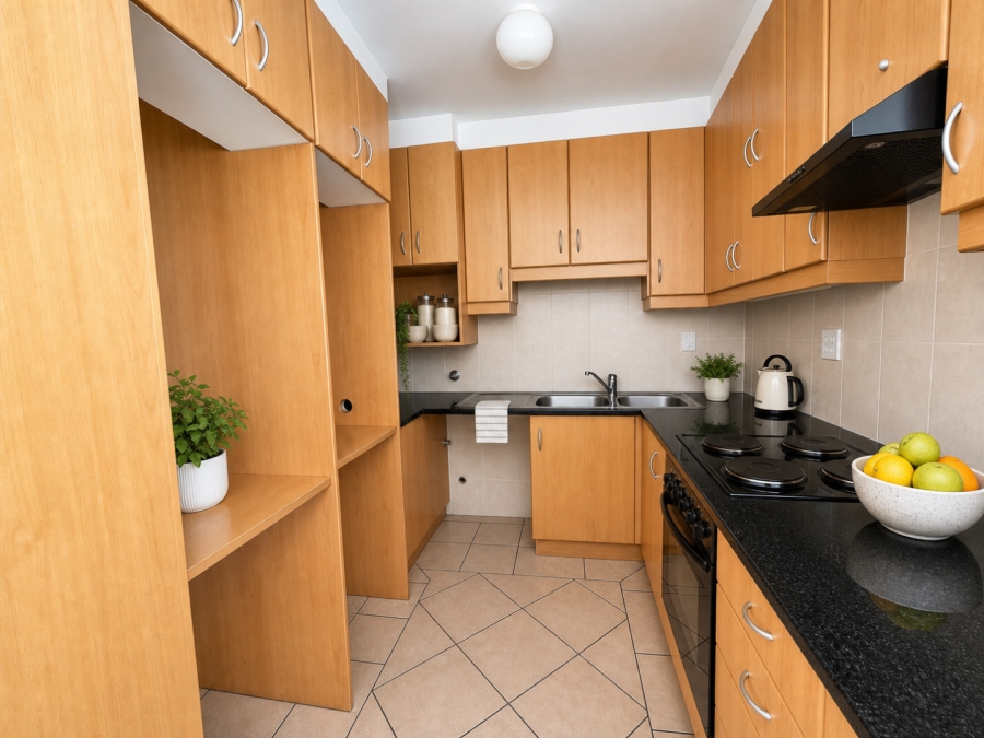 2 Bedroom Property for Sale in Sea Point Western Cape